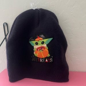 Star Wars Halloween Beanie